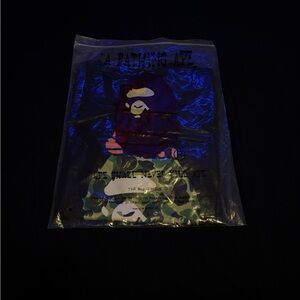 A Bathing Ape Graphic Tee